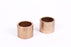 2 Pack Laser 95067 Bronze Bushing Fits Toro 256-237 John Deere E4348E