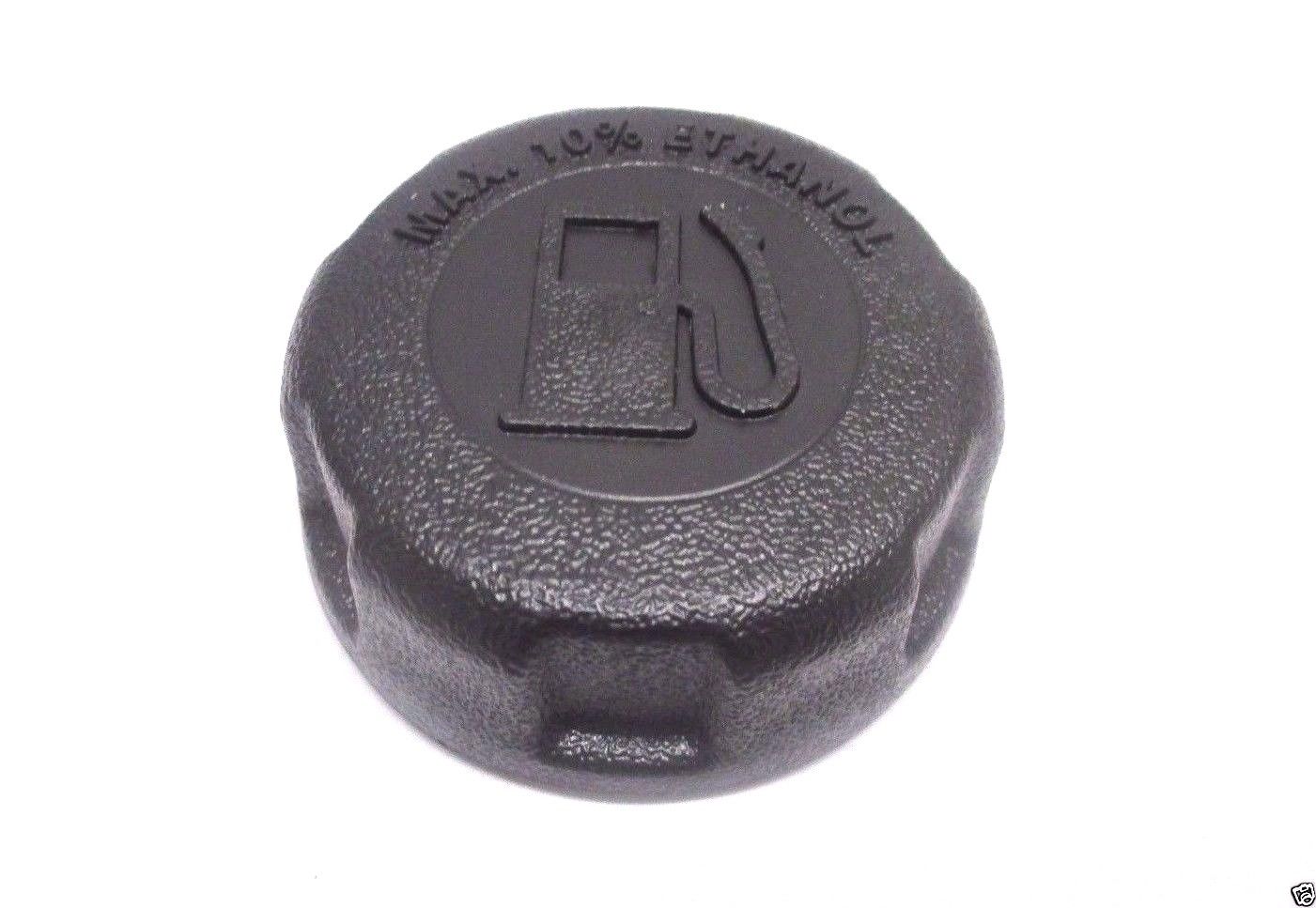 Genuine MTD 951-10300 Fuel Gas Cap Fits Cub Cadet Craftsman Bolens YardMan OEM