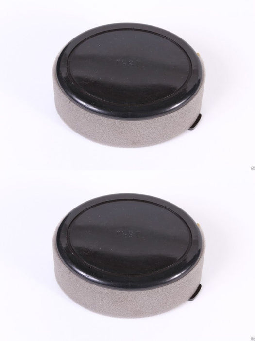 2 PK MTD 951-10794 Air Filter For Bolens Columbia Huskee Troy Bilt Craftsman OEM