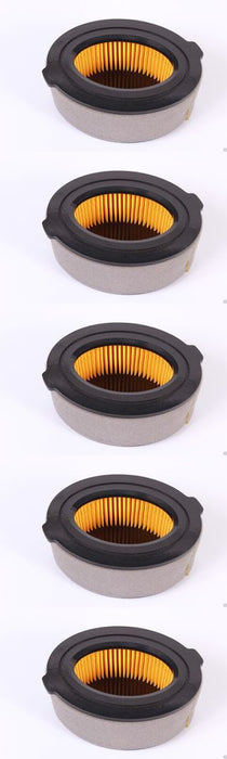 5 PK MTD 951-10794 Air Filter For Bolens Columbia Huskee Troy Bilt Craftsman OEM