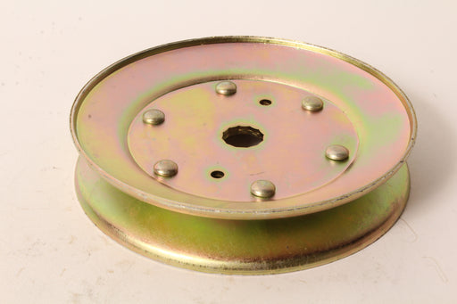 Spindle Pulley For Husqvarna Poulan AYP Dixon 532173436 532153535 532129861