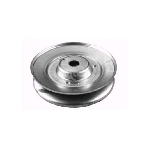 Rotary 9514 Jackshaft Pulley 5/8"X5"Fits Murray