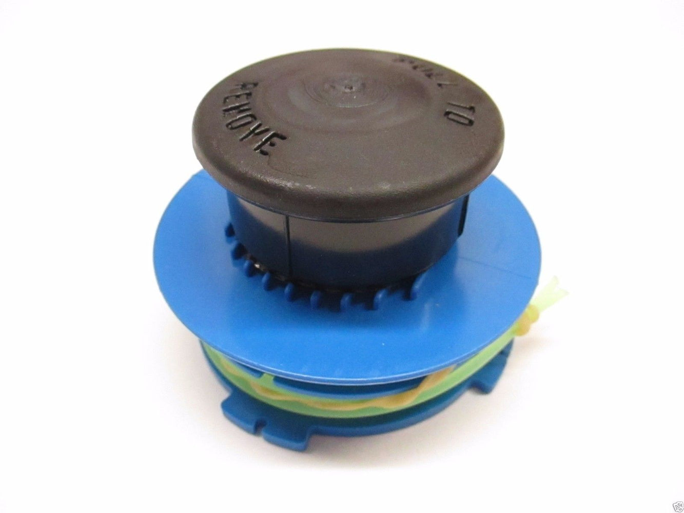 Poulan Weed Eater 952711551 Trimmer Spool Fits BC2400 BC2500LE PL500 XT600 SST25