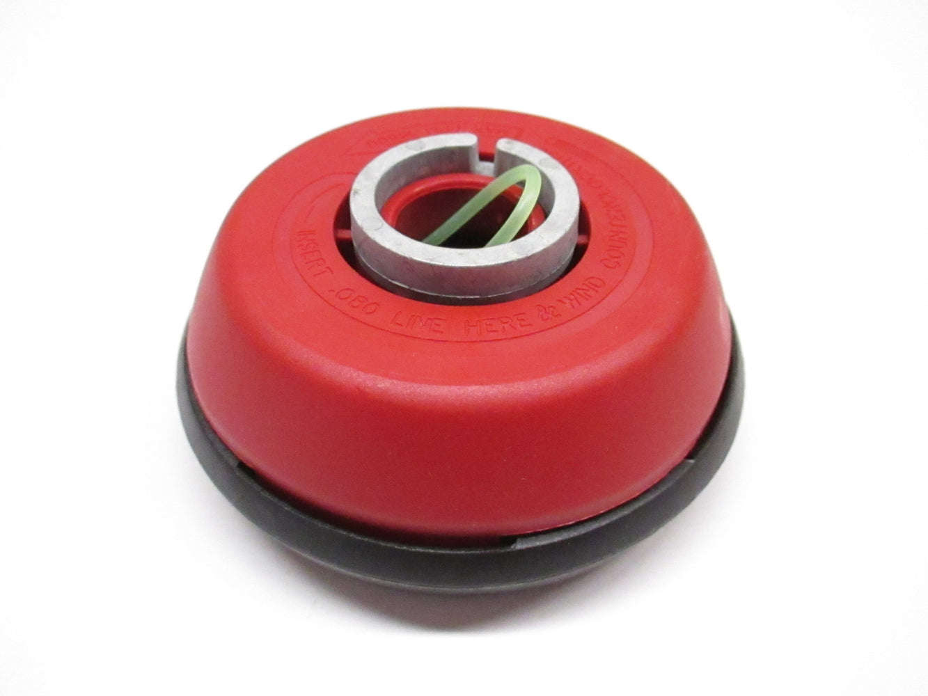 CRAFTSMAN Plastic String Trimmer Replacement Spool Cap in the String Trimmer  Parts department at