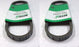 2 Pack MTD 954-04090 Forward Drive Belt Fits Troy-Bilt Craftsman GW-1916657 OEM