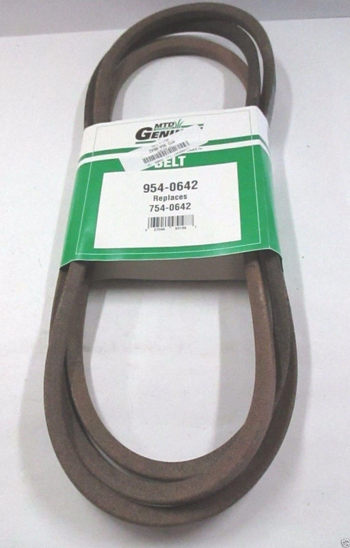 Drive Belt For MTD Cub Cadet Yard-Man 954-0460