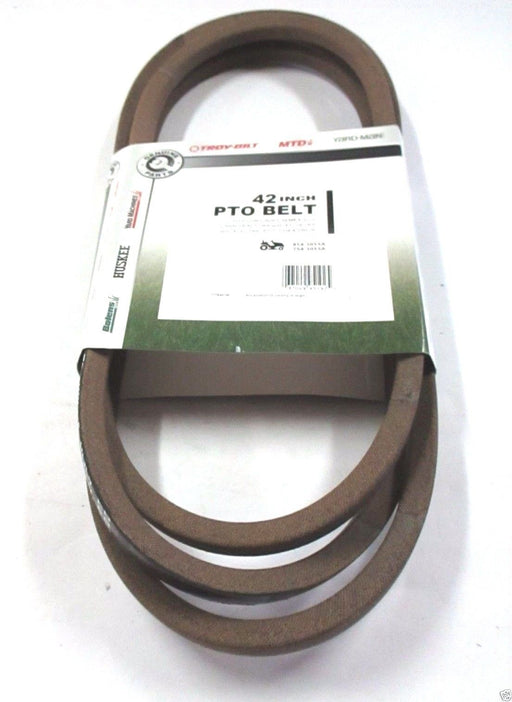 Genuine Cub Cadet 954-3055A Mower PTO Belt For 754-3055A 38" 42" 2000 Series OEM