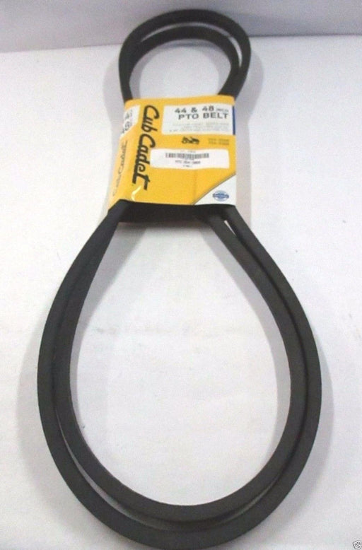 Genuine Cub Cadet 954-3068 Mower PTO Belt Fits 754-3068 46" 48" 2000 Series OEM