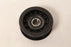 Flat Idler Pulley For John Deere GX20287 G110 L100 L110 L118 L120 L130 3-3/8" OD