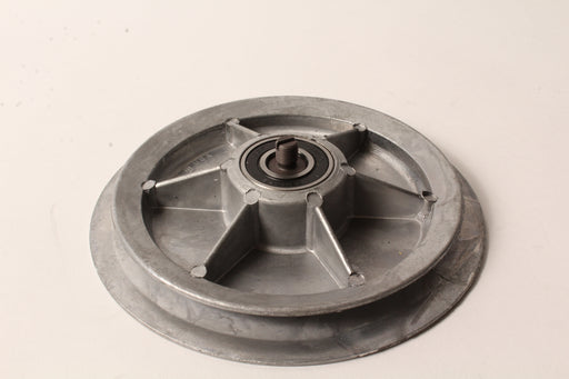 Genuine MTD 956-0012A Friction Disc Wheel