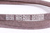 Laser 95755 Drive Belt Fits John Deere Sabre Scotts GX22036 GX20241