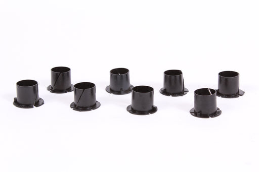 8 Pack Laser 95795 Plastic Bushing Fits Husqvarna 532121922 AYP 121922X