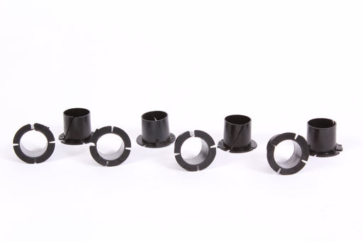 8 Pack Laser 95795 Plastic Bushing Fits Husqvarna 532121922 AYP 121922X