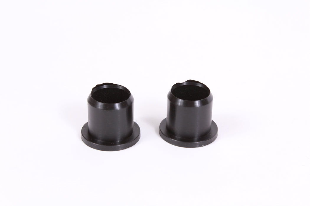 2 Pack Laser 95797 Plastic Flange Bushing Fits MTD 741-0660A 941-0660