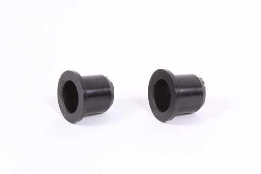 2 Pack Laser 95797 Plastic Flange Bushing Fits MTD 741-0660A 941-0660