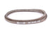 Laser 95808 Drive Belt Fits Husqvarna 532161588 AYP Craftsman Poulan 161588