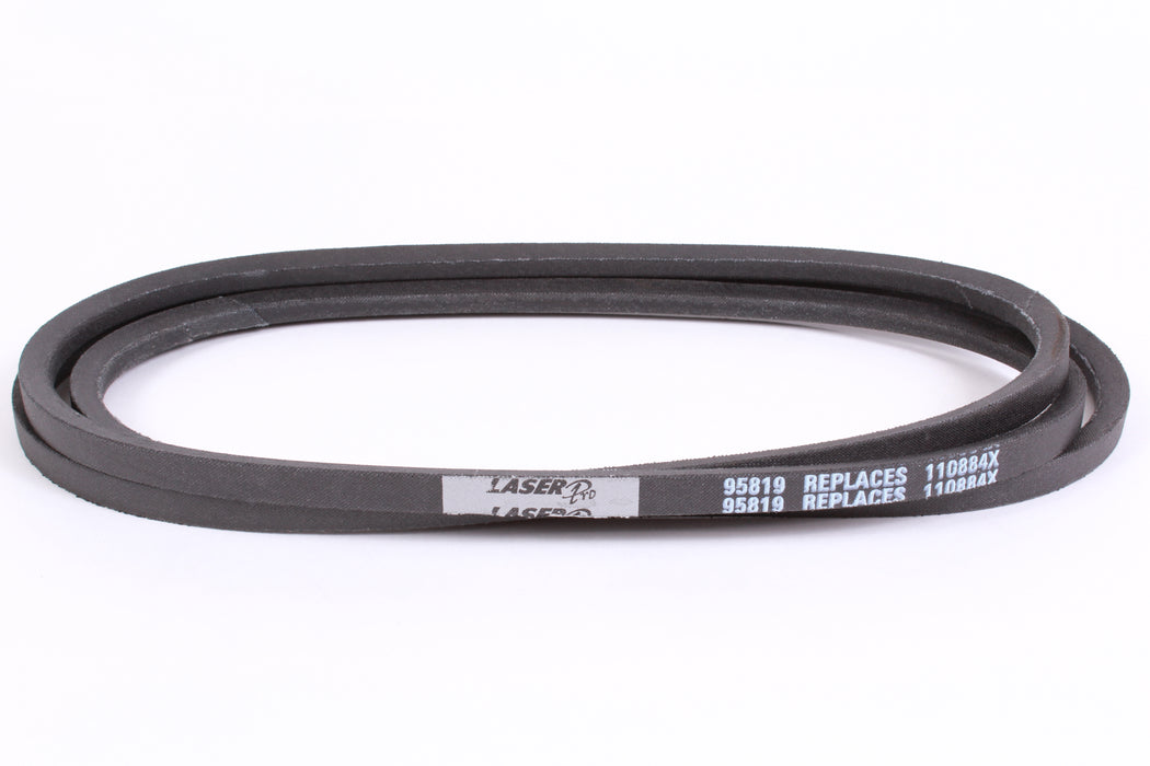 Laser 95819 PTO Belt Fits Husqvarna 532110884 AYP 110884X