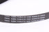 Laser 95832 Multi Ribbed Drive Belt Fits Toro 55-9300 CCR2000 CCR2001
