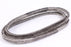 Laser 95839 Deck Drive Belt Fits MTD Cub Cadet 954-04041 754-04041