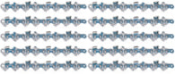 10 PK Genuine Oregon 95TXL066G 16" SpeedCut Saw Chain .325" .050" 66DL