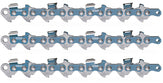 3 PK Genuine Oregon 95TXL066G 16" SpeedCut Saw Chain .325" .050" 66DL