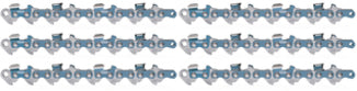 6 Pack Oregon 95TXL080G SpeedCut™ Saw Chain 20"