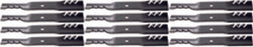 12 Pack Oregon 96-306 Gator® G3™ Blade 18-11/16"