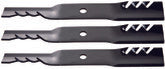 3 Pack Oregon 96-306 Gator® G3™ Blade 18-11/16"