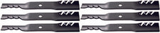 6 Pack Oregon 96-306 Gator® G3™ Blade 18-11/16"