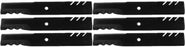 6 Pack Oregon 96-321 Gator® G3™ Blade 16-1/4"