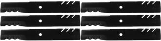 6 Pack Oregon 96-321 Gator® G3™ Blade 16-1/4"