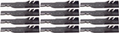 12 Pack Oregon 96-349 Gator® G3™ Blade 11-15/16"