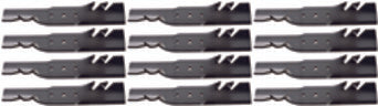 12 Pack Oregon 96-349 Gator® G3™ Blade 11-15/16"