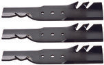 3 Pack Oregon 96-349 Gator® G3™ Blade 11-15/16"