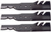 3 Pack Oregon 96-349 Gator® G3™ Blade 11-15/16"