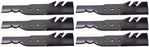 6 Pack Oregon 96-349 Gator® G3™ Blade 11-15/16"