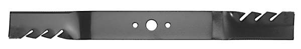 6 Pack Oregon 96-350 Gator Blade for Cub Cadet 742-3018 759-3824