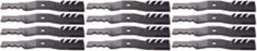 12 Pack Oregon 96-354 Gator® G3™ Blade  16-15/16"