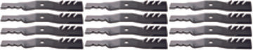 12 Pack Oregon 96-354 Gator® G3™ Blade  16-15/16"