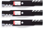 3 Pack Oregon 96-354 Gator® G3™ Blade  16-15/16"