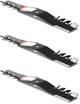 3 Pack Oregon 96-354 Gator® G3™ Blade  16-15/16"