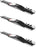 3 Pack Oregon 96-354 Gator® G3™ Blade  16-15/16"