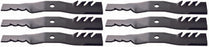 6 Pack Oregon 96-354 Gator® G3™ Blade  16-15/16"