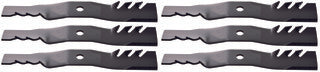 6 Pack Oregon 96-354 Gator® G3™ Blade  16-15/16"