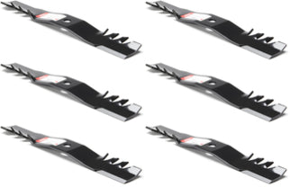 6 Pack Oregon 96-354 Gator® G3™ Blade  16-15/16"