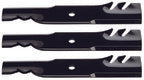 3 Pack Oregon 96-374 Mulching Blade Gator® G3™ 14"