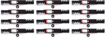 12 Pack Oregon 96-382 Gator® G3™ Blade 17-1/2"