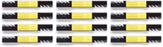 12 Pack Oregon 96-382 Gator® G3™ Blade 17-1/2"