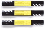 3 Pack Oregon 96-382 Gator® G3™ Blade 17-1/2"