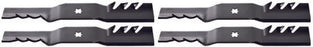 4 Pack Oregon 96-401 Mower Blade Gator G3 Fits Craftsman 942-04290